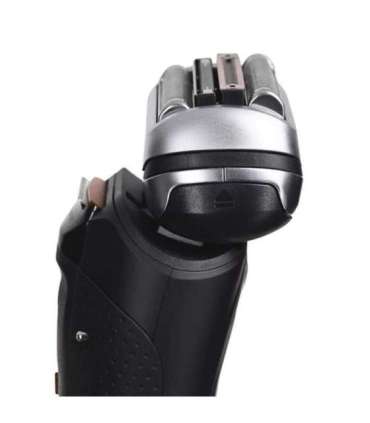 Braun Series 9 Pro+ 9510s Wet & Dry Foil shaver Trimmer Black