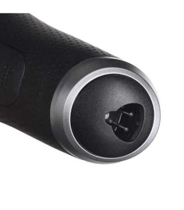 Braun Series 9 Pro+ 9510s Wet & Dry Foil shaver Trimmer Black