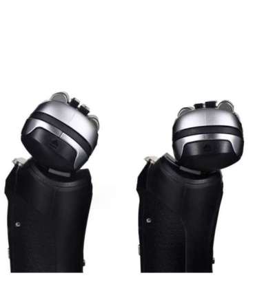 Braun Series 9 Pro+ 9510s Wet & Dry Foil shaver Trimmer Black