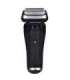 Braun Series 9 Pro+ 9510s Wet & Dry Foil shaver Trimmer Black