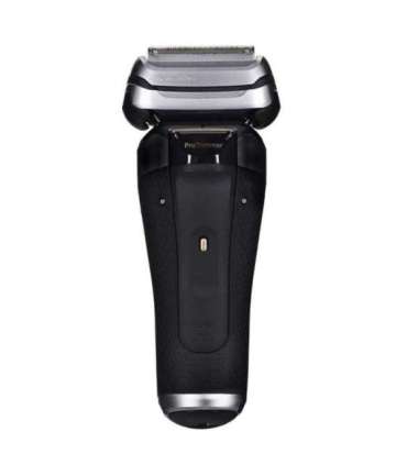 Braun Series 9 Pro+ 9510s Wet & Dry Foil shaver Trimmer Black