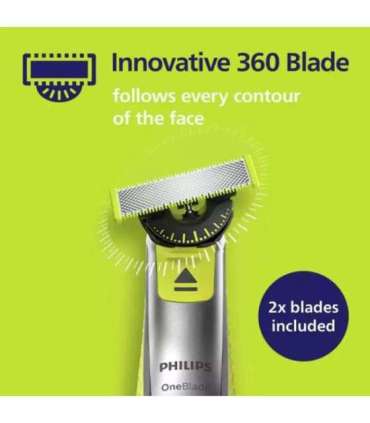 Philips OneBlade 360 QP2734/31 Face