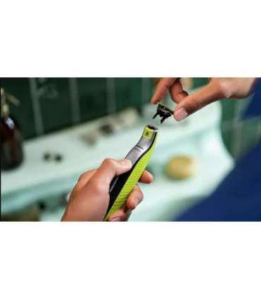 Philips OneBlade 360 QP2734/31 Face