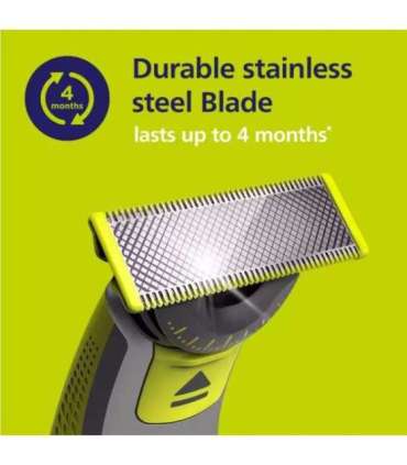Philips OneBlade 360 QP2734/31 Face