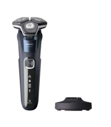 Philips SHAVER Series 5000 S5885/25 Wet and Dry electric shaver