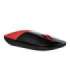 HP Z3700 Wireless Mouse - Red