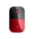 HP Z3700 Wireless Mouse - Red