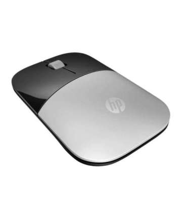 HP Z3700 Wireless Mouse - Silver