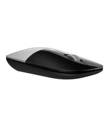 HP Z3700 Wireless Mouse - Silver
