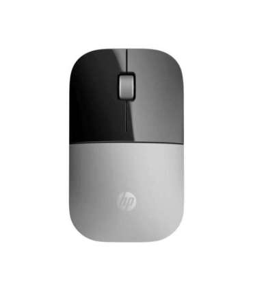 HP Z3700 Wireless Mouse - Silver