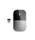 HP Z3700 Wireless Mouse - Silver