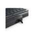 Lenovo Self-Charging Bluetooth Keyboard-US Euro Keyboard Bluetooth US Euro Black