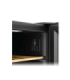 Candy Wine Cooler CWC023 Energy efficiency class G Free standing Bottles capacity 23 Black