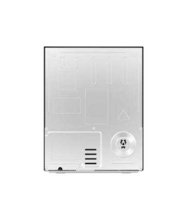 Candy Wine Cooler CWC023 Energy efficiency class G Free standing Bottles capacity 23 Black