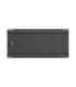 Lanberg Wall mounted installation cabinet 19" 4U 600X600 WF01-6604-00B Black