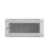 Lanberg Wall mounted installation cabinet 19" 4U 600X600 WF01-6604-23S Grey