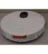 SALE OUT. Xiaomi Robot Vacuum 5 Pro EU Xiaomi Robot Vacuum 5 Pro EU Wet&Dry 5200 mAh 20000 Pa White USED,