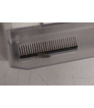 SALE OUT. Xiaomi Robot Vacuum 5 Pro EU Xiaomi Robot Vacuum 5 Pro EU Wet&Dry 5200 mAh 20000 Pa White USED,