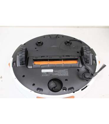 SALE OUT. Xiaomi Robot Vacuum 5 Pro EU Xiaomi Robot Vacuum 5 Pro EU Wet&Dry 5200 mAh 20000 Pa White USED,