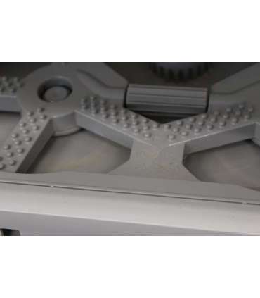 SALE OUT. Xiaomi Robot Vacuum 5 Pro EU Xiaomi Robot Vacuum 5 Pro EU Wet&Dry 5200 mAh 20000 Pa White USED,