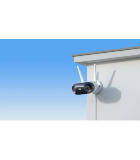 Reolink Elite Series W740 WiFi Camera WCDUOB4K05 Bullet 8 MP F2.8mm/F1.6 IP67 MicroSD up to 512GB