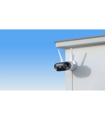 Reolink Elite Series W740 WiFi Camera WCDUOB4K05 Bullet 8 MP F2.8mm/F1.6 IP67 MicroSD up to 512GB