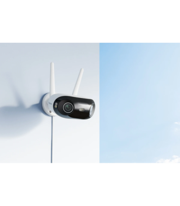 Reolink Elite Series W740 WiFi Camera WCDUOB4K05 Bullet 8 MP F2.8mm/F1.6 IP67 MicroSD up to 512GB
