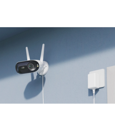 Reolink Elite Series W740 WiFi Camera WCDUOB4K05 Bullet 8 MP F2.8mm/F1.6 IP67 MicroSD up to 512GB