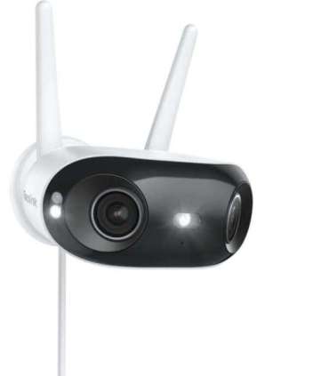 Reolink Elite Series W740 WiFi Camera WCDUOB4K05 Bullet 8 MP F2.8mm/F1.6 IP67 MicroSD up to 512GB