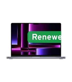Apple Renew Grade B MacBook Pro 16 A2780, 2023 16.2 " 32 GB SSD 1000 GB Apple M2 Max 38-Core GPU macOS |