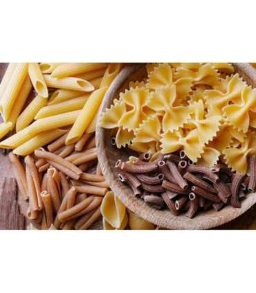 Gorenje Small Attachments for Pasta, 5 pcs MMC-SMP5