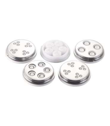 Gorenje Small Attachments for Pasta, 5 pcs MMC-SMP5