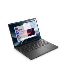 Dell Pro 14 Essential PV14255 Carbon Black 14 " 2K 1920 x 1200 pixels Anti-glare AMD Ryzen 7 250 16 GB |