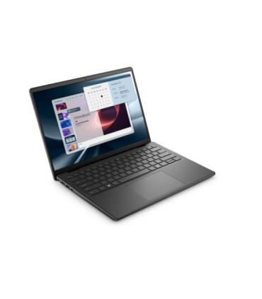 Dell Pro 14 Essential PV14255 Carbon Black 14 " 2K 1920 x 1200 pixels Anti-glare AMD Ryzen 7 250 16 GB |