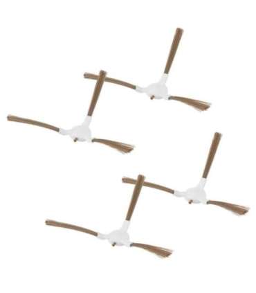 Küljeharjad 4 tk robottolmuimejale SRV4150WH