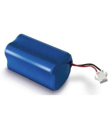 Spare battery for robotic vacuum cleaner Sencor SRV4150WH