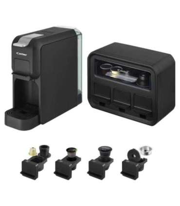 Capsule machine Catler
