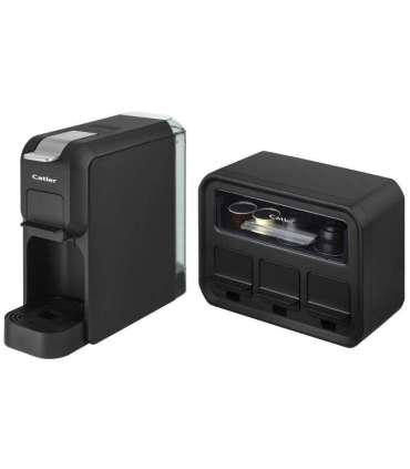 Kapselkohvimasin Catler PortoB ES721