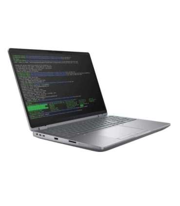 HP ZBook Fury G1i Mobile Workstation 16 - Ultra 7-255HX, 32GB, 1TB SSD, RTX PRO 2000 Blackwell 8GB, 16 WUXGA 400-nit AG, 5MP 