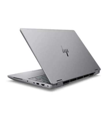 HP ZBook Fury G1i Mobile Workstation 16 - Ultra 7-255HX, 32GB, 1TB SSD, RTX PRO 2000 Blackwell 8GB, 16 WUXGA 400-nit AG, 5MP 