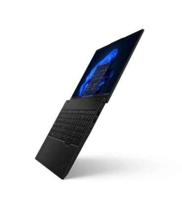 Lenovo ThinkPad L16 Gen 2 Core™ Ultra 5 225U 512GB SSD 16GB 16" WUXGA (1920x1200) WIN11 Pro IR Webcam BLACK Backlit Keyboard 