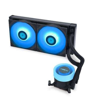 CPU COOLER S_MULTI/G89.GA2L24RB.00 LIAN LI