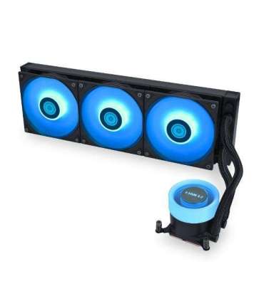 CPU COOLER S_MULTI/G89.GA2L36RB.00 LIAN LI