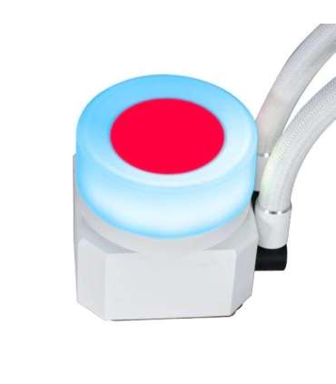 CPU COOLER S_MULTI/G89.GA2P36W.01 LIAN LI