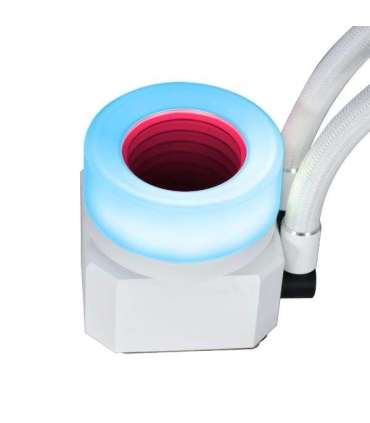 CPU COOLER S_MULTI/G89.GA2P36W.01 LIAN LI