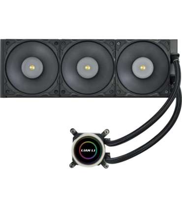 CPU COOLER S_MULTI/G89.GA2P36B.01 LIAN LI