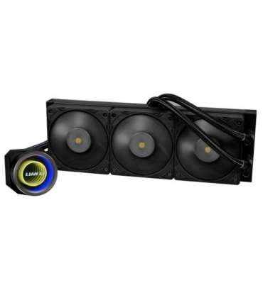 CPU COOLER S_MULTI/G89.GA2P36B.01 LIAN LI