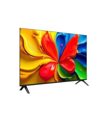 TV Set|TCL|32 "|HD|1366 x 768 pixels|Flat|16:9|QLED|32V4C
