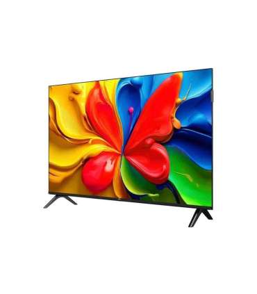 TV Set|TCL|32 "|HD|1366 x 768 pixels|Flat|16:9|QLED|32V4C