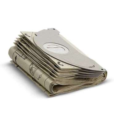 Filter set for Kärcher hoover 6.904-143.0